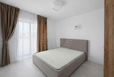 Apartament 2 camere tip studio, parcare, zona Vest - VAMT, Ploiesti - 9
