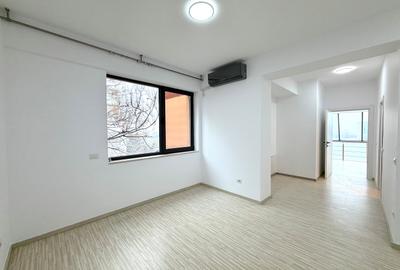 Caramfil Office /Birou pe 2 nivele cu View  / 165 mp/ Parcare Opțional 2 locuri - 16