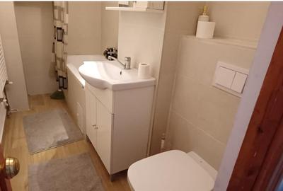 Apartament 2 camere  parcare si boxa Harmanului - 17
