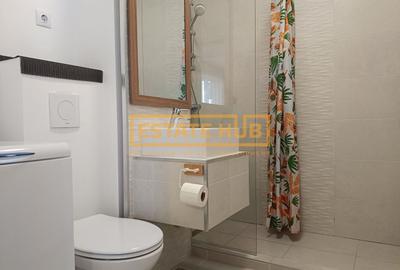 Apartament 2 camere FINISAT | Parcul Feroviarilor | Comision 0% - 5