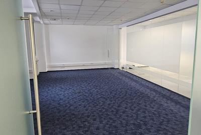 De închiriat spațiu de birouri – Cișmigiu / Știrbei Vodă – Clădire modernă S+P+1 - 8