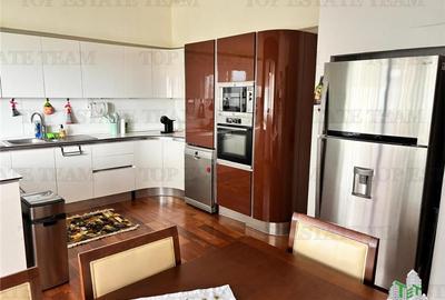 Inchiriere Apartament Deosebit termen lung, utilitati incluse - Vedere Frontala - 18