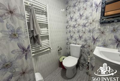 Apartament 3 camere de Vanzare Constanta zona Anda - Tur virtual - 10