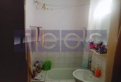 VANZARE 2  CAMERE SALAJAN | BLOC REABILITAT | PIATA | METROU | - 3