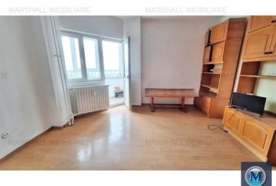 Apartament 2 camere de vanzare, zona Republicii, 44 mp #16482 - 1