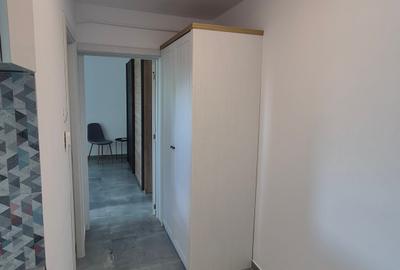 GARSONIERA RENOVATA - MOBILATA -BLOC ANVELOPAT TERMIC- AMPLASATA IDEAL - 21