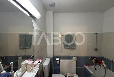 Casa de vanzare tip insiruita 100mpu 210mp teren   Sura Mica Sibiu - 11