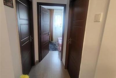 Vanzare apartament 4 camere Tei, complet renovat si mobilat - 8