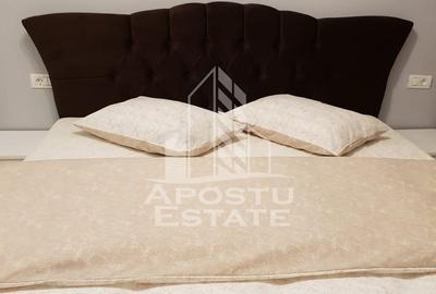 Apartament modern,cu 3 camere,prima inchiriere,Dumbravita - 5