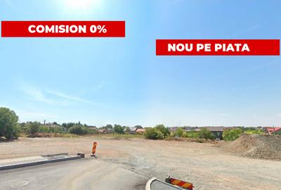 Loturi de vânzare – Techirghiol | Str. 9 Mai | Zonă rezidențială moderna - 1