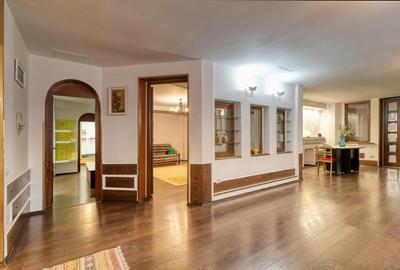 Apartament de 5 camere in vila zona Ion Mihalache - Banu Manta - Kiseleff - 26