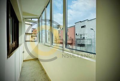 Apartament 4 camere Unirii - Tineretului - 11