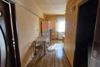 Apartament 2 camere, etajul 3, Gavana 2, loc de parcare - 6
