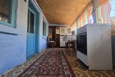 Casă + curte mare 410 mp în Brăilița - 6