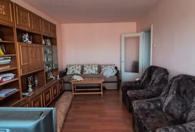 OCAZIE |EXCLUSIV  !GARA  3 CAMERE , 2 BALCOANE,LIBER  79 MP PRET 144000 EURO - 8