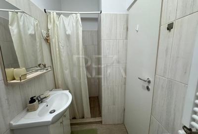 Garsoniera, Grozavesti - 7