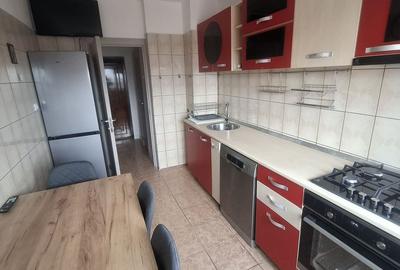 Închiriere Apartament 3 camere, parcare inclusă, Câmpia Libertății - 3