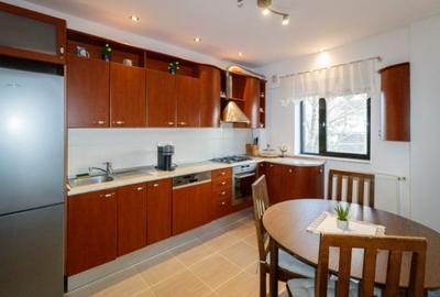 Vanzare apartament 3 camere|Natura Residence|Baneasa|Comision 0% - 8