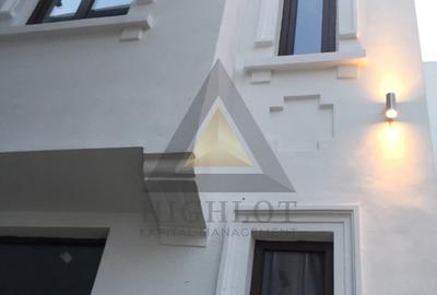 KISELEFF | VILA | DOCENTILOR | IN APROPIERE DE SCOALA PIA BRATIANU - 4