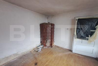 Casă de renovat cu teren generos 1.400 mp – Codlea - 7