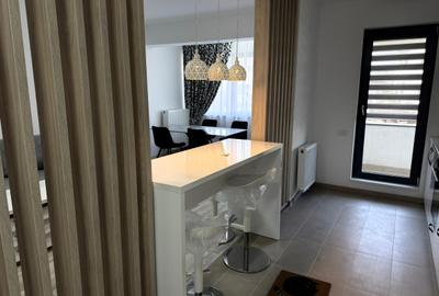 Apartament cu 3 camere si 2 bai, loc parcare. - 8
