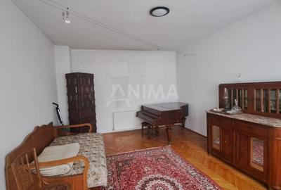 Casa spatioasa in Grigorescu, o alegere ideala pentru confort si liniste - 7
