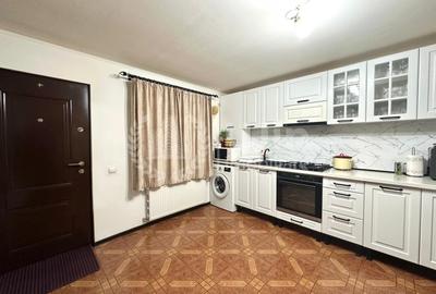 Apartament 3 camere | Bloc nou | Mobilat | Parcare inclusa | Iris - 2