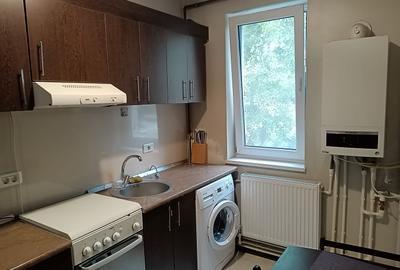 Etajul 1 , vedere City Parck Mall ,Gaze , 52 mp ,mobilat ,utilat ,termen lung - 1