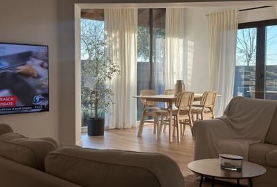 Casa Individuala Balotesti - 1