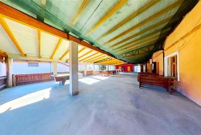 Tur 3D! Proprietate versatila:rezidential/ comercial/investitional,Bereni, Mures - 13