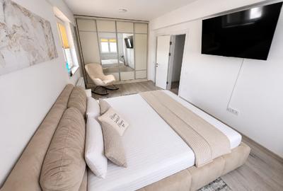 Apartament 3 cam | 93mp + balcon 13mp | Parcare subterană+boxă | Soho Residence - 3