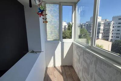 Apartament 2 camere - 5 minute metrou Gorjului - 6