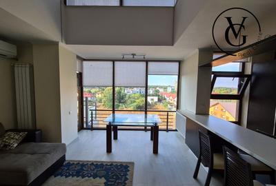 Apartament tip duplex 4 camere Iancu Nicolae |Jolie Ville - 8