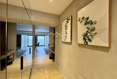 Apartament cu 3 camere ***142mp*** // Herastrau - Cartierul Francez - 27