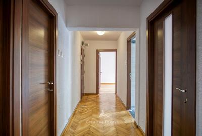 Marriott - 13 Septembrie / Apartament cu 3 camere - 5