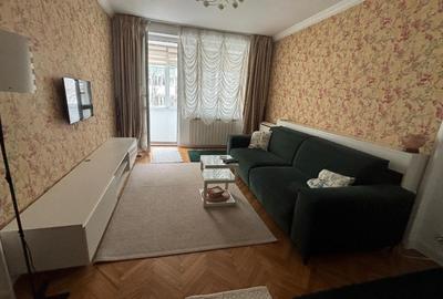 Apartament 3 camere decomandat, Tineretului / Timpuri Noi - 13