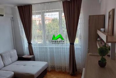 Apartament de inchiriat 2 camere Sibiu Luptei - 1