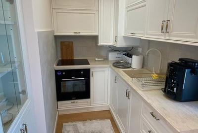 3 camere de inchiriat in Faleza Nord - 7