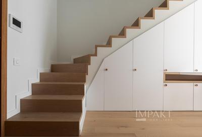 Apartament Premium tip Studio  | Zona Gheorgheni | Parcare Inclusă - 9