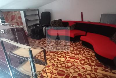 Casa mobilata /utilata LUX - cartier Florilor/Ghimbav - 6