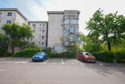 Apartament 2 camere de vanzare, zona parc Tineretului, metrou Sudului - 5