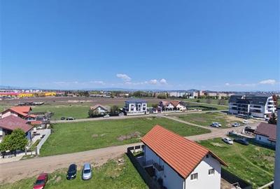 De Vanzare Studio Elegant cu Spatiu Exterior Generos Avantgarden 3 Faza 4 - 12