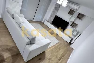 Apartament 3 Camere | UpGround | Metrou Pipera - 1