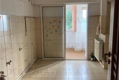 Apartament 2 camere cu centrala proprie zona Spitalul Judetean, Constanta - 5