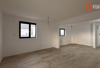 Duplex eficient energetic 5 camere, 149 mp, zona Rudicica - 3