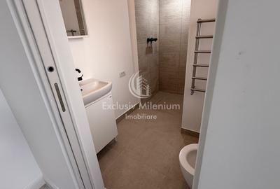 Renovat Parter Spatiu Birouri Casa Piata Victoriei - Iancu de Hunedoara - 6