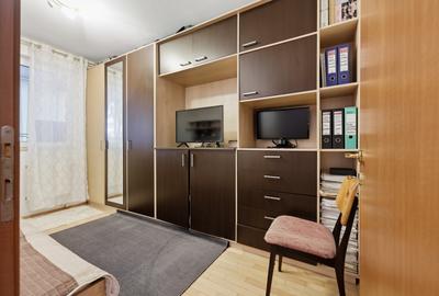 3 camere | Bucurestii Noi | Pajura | Jiului | Parcare | Boxa | Com 0% - 13