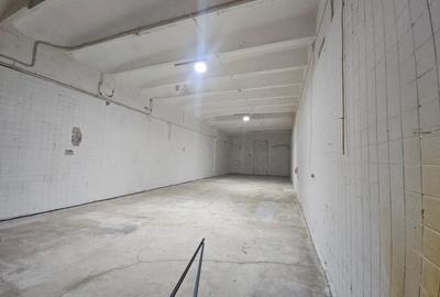 Spatii depozitare 100–2600 mp | Centura Glina | La 5 min de A2 si A0 - 8