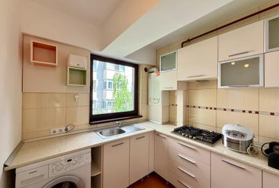 Dristor Metrou - Apartament 2 Camere Modern | Bloc Nou | Loc de Parcare - 5