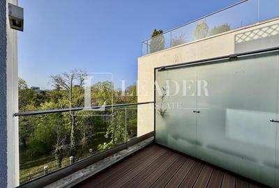 Penthouse spectaculos | Dorobanti Capitale - 4